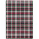 Borthwick Ancient Tartan Classic Area Rug
